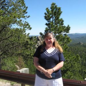 Meet your Posher, Jackie